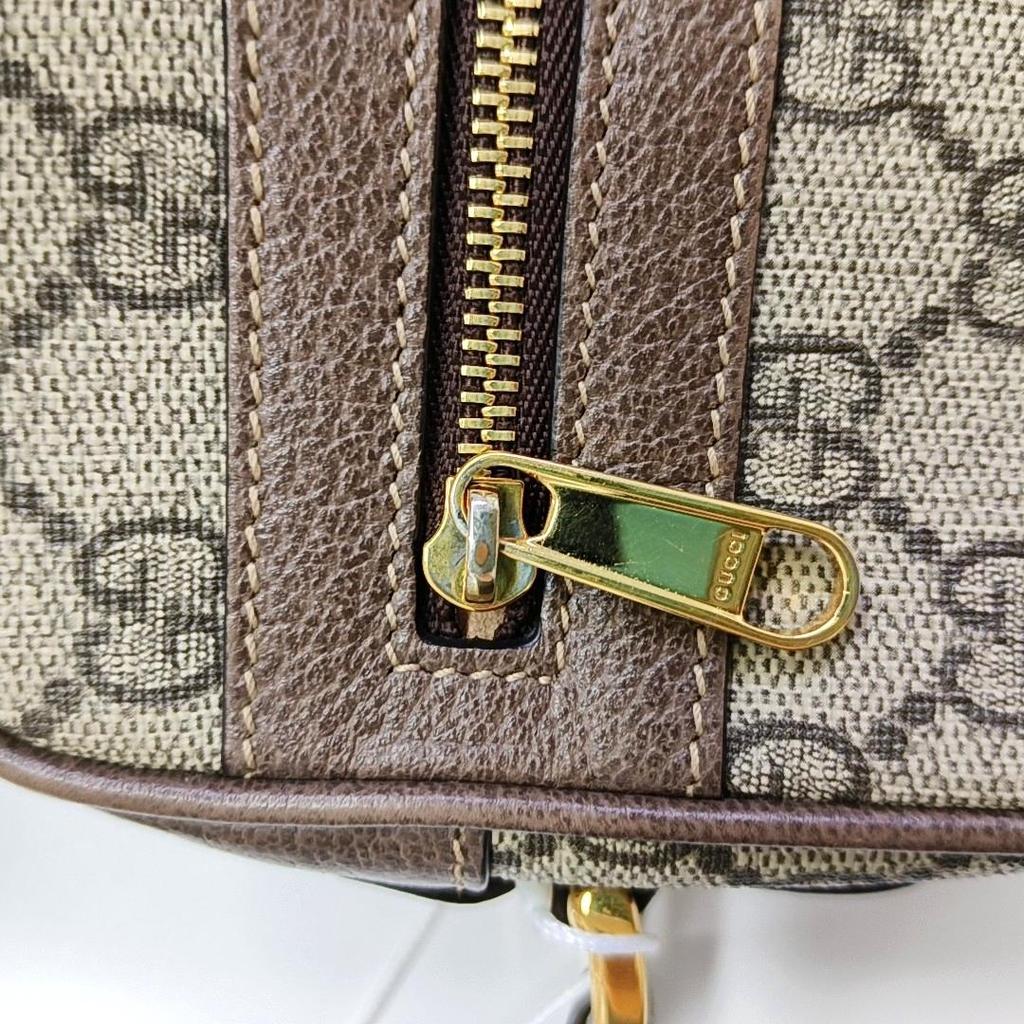 [Pre-Owned] Gucci Ophidia Mini Bag 'GG Supreme' - Good #1BV9O1Q