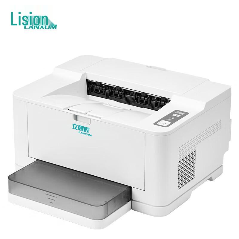 

LANXUM GP1230dn A4 Mono Laser Printer CN plug (adapter included)
