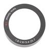 Camera Lens Adapter   Aluminum Stable Accurate Lens Front Hoop   Adapter for ZV1