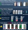Car Phone Holder for   Suction Cup  Mount 360°  Holders for Your Car Accessories for iPhone 16 15 14 13 12 Android