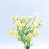 Artificial Chamomile Flower Used For Photography Home Decor And Celebrations