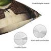 Shreks Meme Funny Square Pillowcases Polyester Sofa  Cushion Cover Funny Home Decoration Throw Pillow Case 45*45