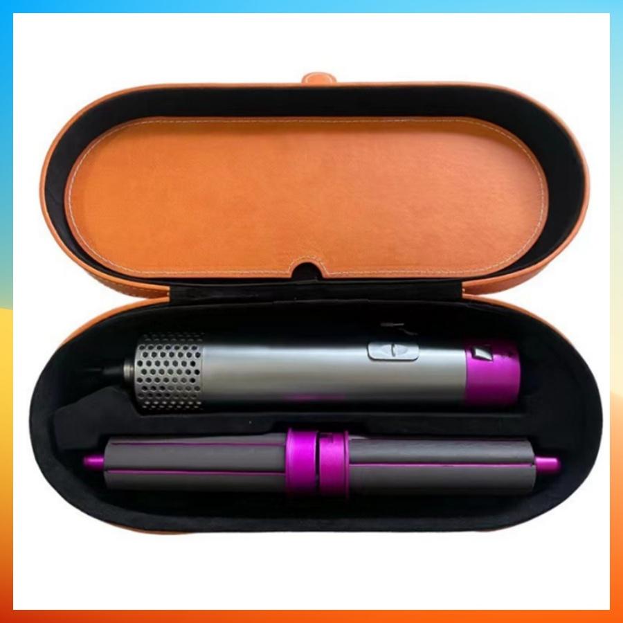 5 in 1 Professional Hot Airwrap Styler Curling Iron For Women