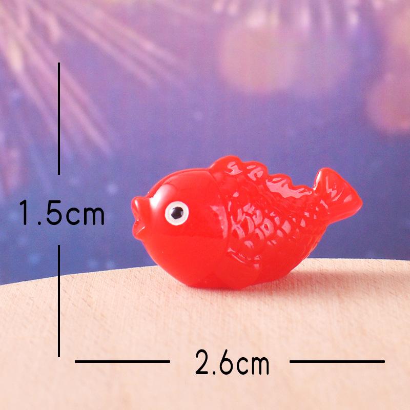 

Маленькие украшенияНовогодние аксессуары для привлечения денег Мешочки с удачей Красные фонарикиКарпы кои и хлопушки Carp