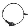1695401217 A1695401217 Rear Left Right ABS Wheel Speed Sensor For Mercedes Benz W169 W245 A160 A180 A200 B150 B160 B180 B200