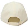 [New Era] Golf Cap PEANUTS Snoopy Collaboration Low Cap Chrome White ML GF 930 PEANUTS WOVEN PATCH CHR 14432177 NER36G4347