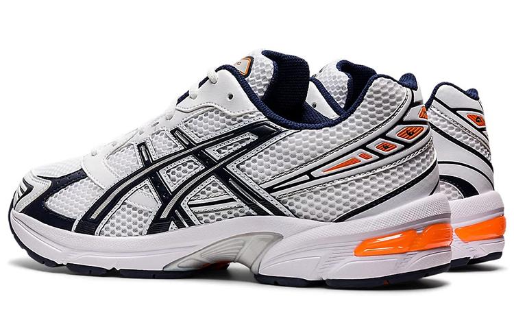 ASICS Gel 1130 White Midnight 1201A256-106