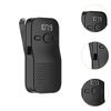Car Speakerphone Handsfree Kit Multifunctional Long Work Time Sun Visor Clip