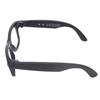 AI Translation Smart Glasses with Camera 8MP WiFi Bluetooth 5.3 Translator Glasses for Music and Calls Travel Business