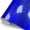 Gloss Sticker Mayan Pattern Wrap Waterproof Color Auto Body Change Films for Motorcycle Decal Scooter Car Decoration Accessories