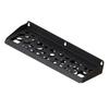 Pliers Organizer Screwdriver Holder Wrench Utility Shelf  Professional Use