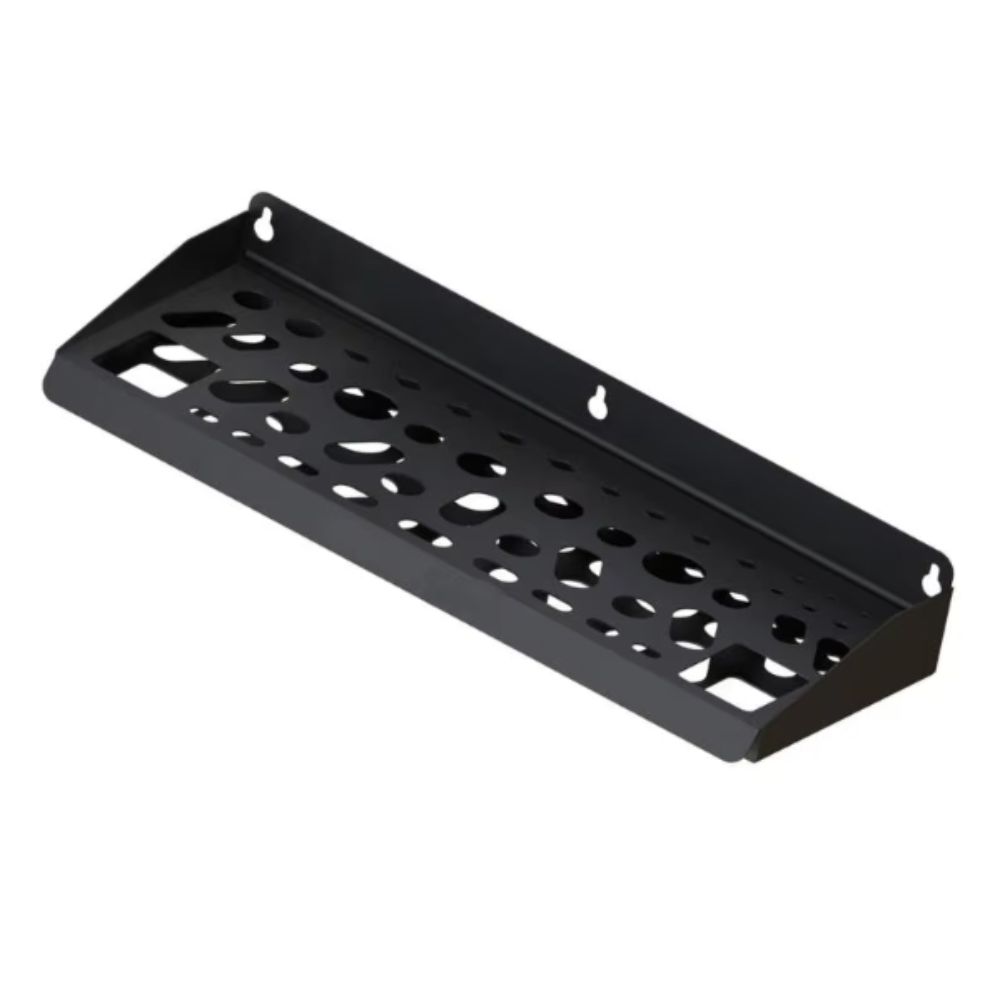Pliers Organizer Screwdriver Holder Wrench Utility Shelf  Professional Use