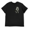 British Shorthair Cat In Pocket T-Shirt Korean Fashion Oversized Summer Shirt Mens T Shirt Graphic