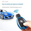 TPU Key Cover for Mercedes C-Class C180 C200, E-Class E300 E360L, GLA200 Older Models
