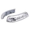 Powerful Rearview Mirror LED Turn Signals Light For- Santa Fe Santafe Veracruz IX55 2007-2012 876133J000 876233J00