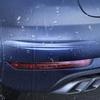 AntiCollision Car Door Edge Guard Strip Universal Bumper Protection Stickers for Vehicle Rearview Mirror Prevent Paint Scratches