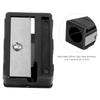 10Pcs Portable Billiard Cues Tip Shaper Corrector Supply Accessory Pencil Sharpener Shape