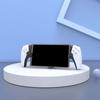 Charging Dock Station Game Console Charger Stand for Console Charging Holder with Light Tabletop Charging Base