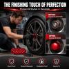 20Pcs 21mm Lug Nut Caps With Removal Tool Decorative Wheel Covers Wheel Nut Covers  Universal Fit