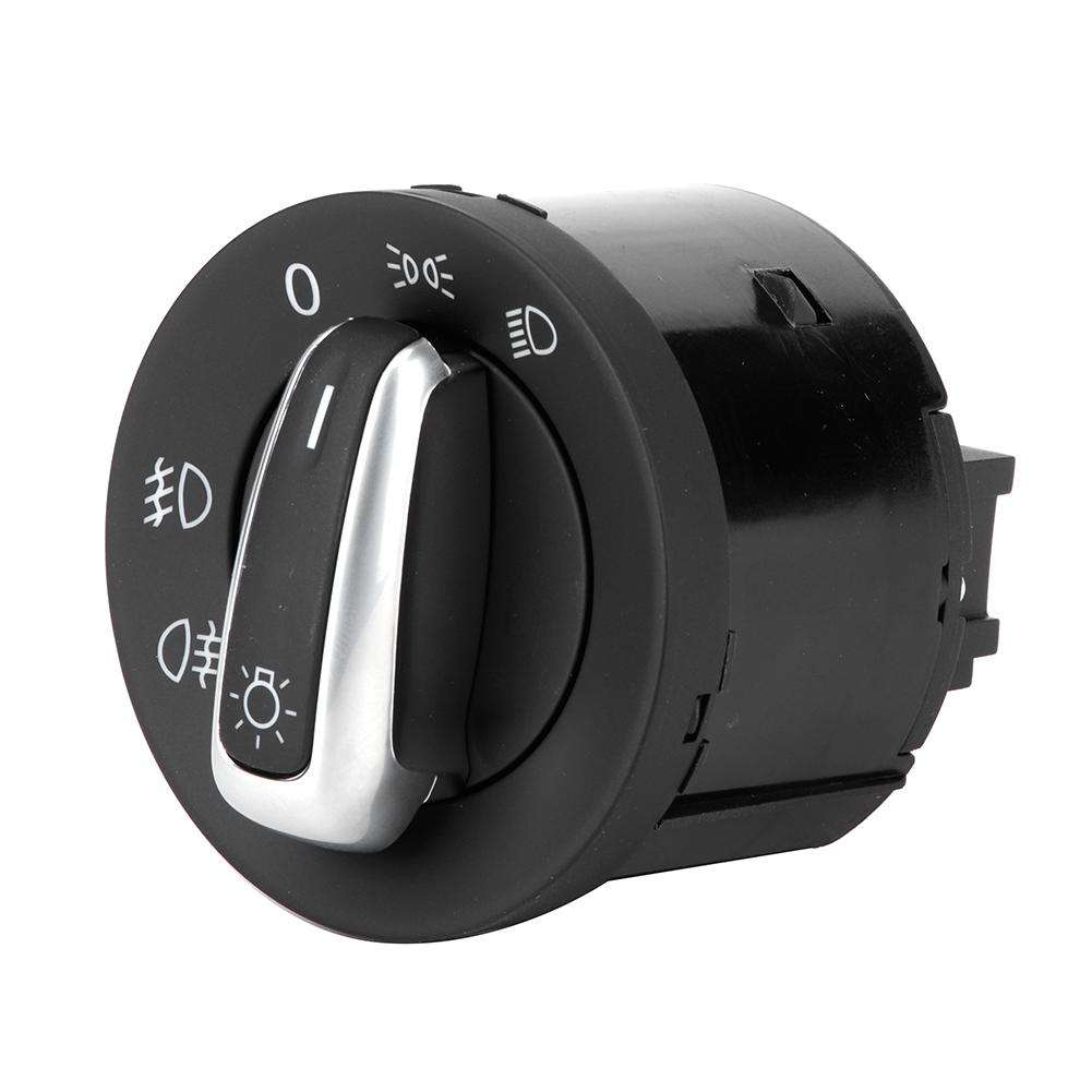 Scheinwerferschalter 5ND941431A Passend für Touran 20032010 Zubehör