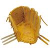 Rawlings PRO PREFERRED GH5FPRA15W Baseball Gold Throw Glove, Hardball, Pitcher's, Tan, 11.75 Inches, Right-Handed