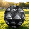 Fendt Print Standard Size 5 Soccer Ball Durable Shock?Absorbing Ball For Training Match Outdoor Play