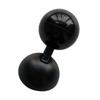 Car Push To Button Cover Button Lever Joystick Engine Ignition Decorations Stop Protective Cover