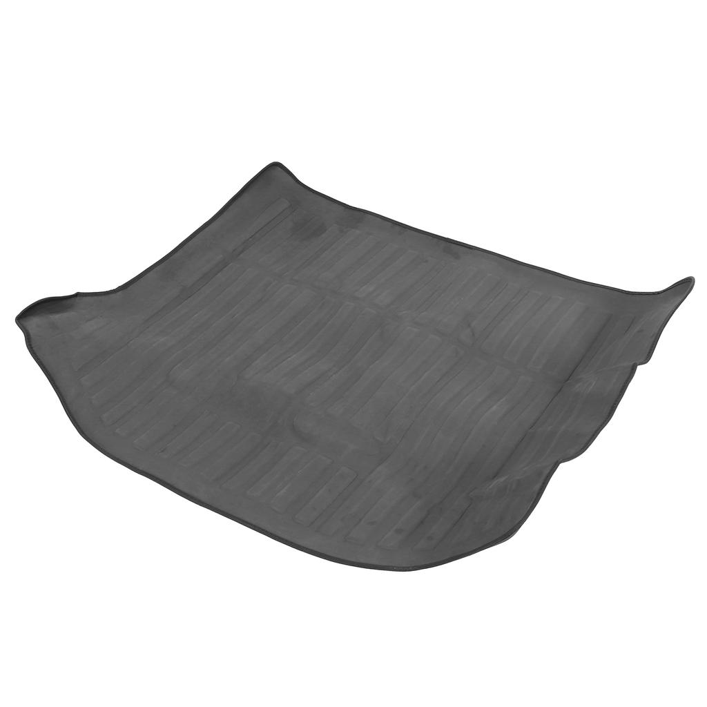 Bil Bagagematta Bagageutrymme Insats Bagagebricka Skyddsmatta Passar till Jeep Grand Cherokee 2007‑2020