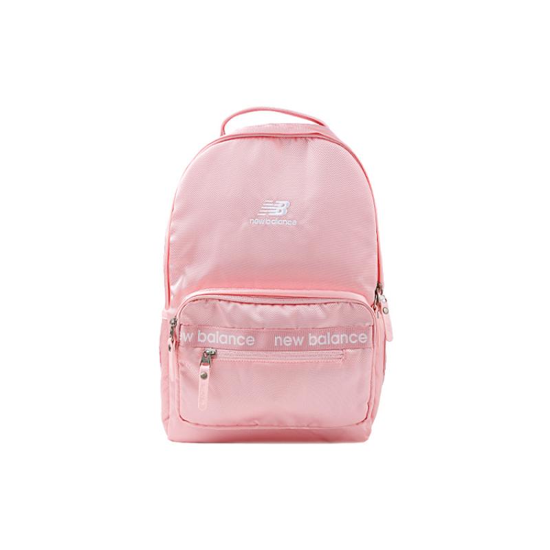 

New Balance Тканевый рюкзак для ноутбука женский розовый New Balance NCGCA42022-PKZ розовый
