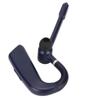 Bluetooth Earpiece Digital Display 270 Degree Rotation Wireless Handsfree Headset with Mic for