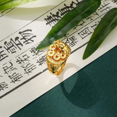 Ringe – Damenringe