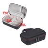 Carrying Bag Organizers For MF100 Electric Duster Featuring Reinforced Exterior And Soft Interior Padding Protective