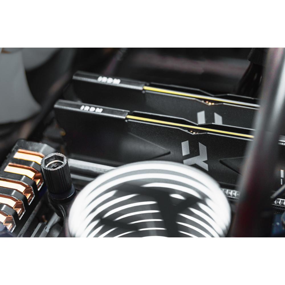 GOODRAM DDR5 64GB (2x32GB) 5600MHz CL36 2048Mx8