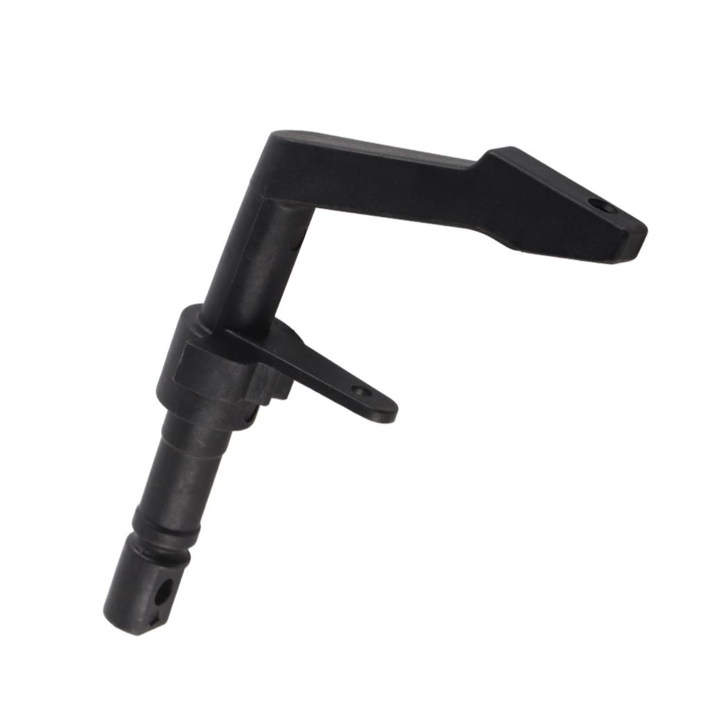 Außenbordmotor Schalthebel für Hidea 2-Takt 4 PS Motor Aufrüstteile