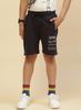 Boy Bermuda Navy Blue