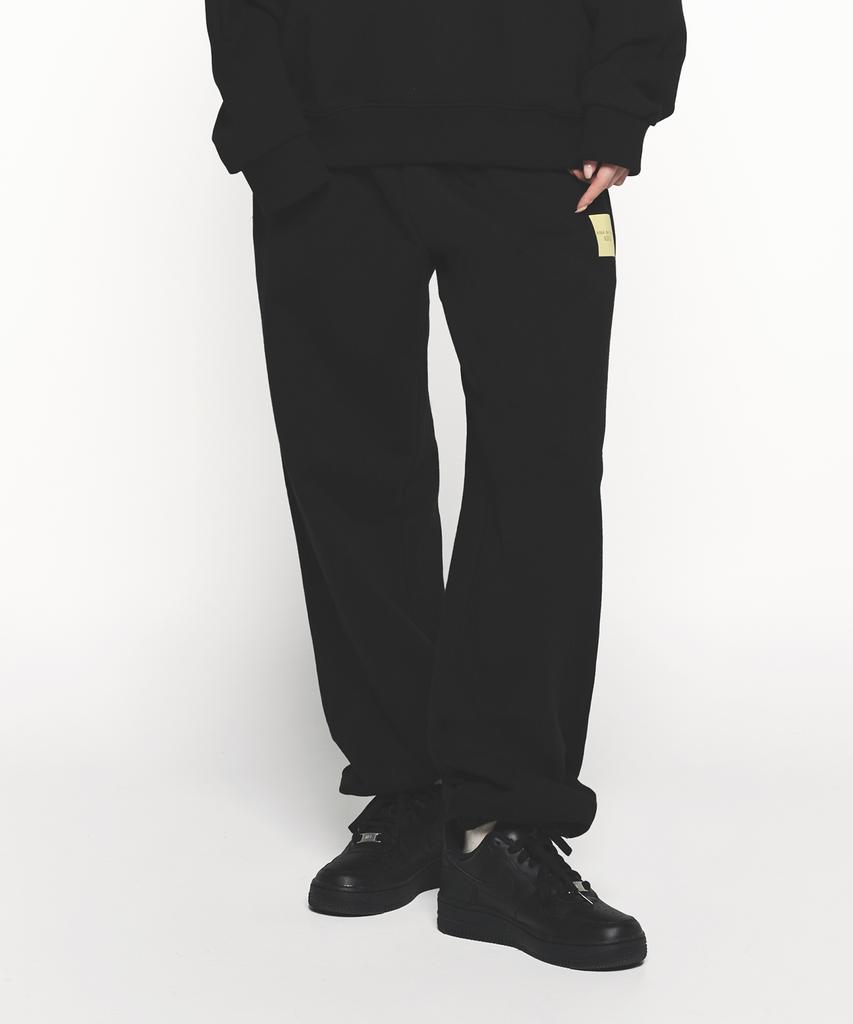 ACME DE LA VIE Box Basic Logo Jogger Pants (3 Color)