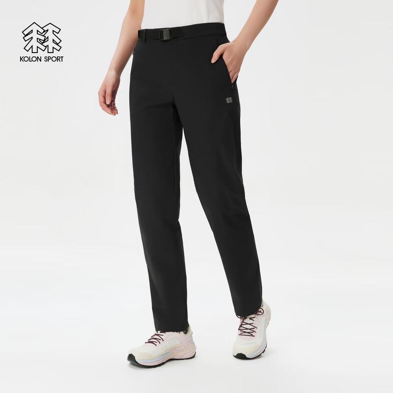 KOLON SPORT Women s Airdot Straight-Leg Outdoor Pants S