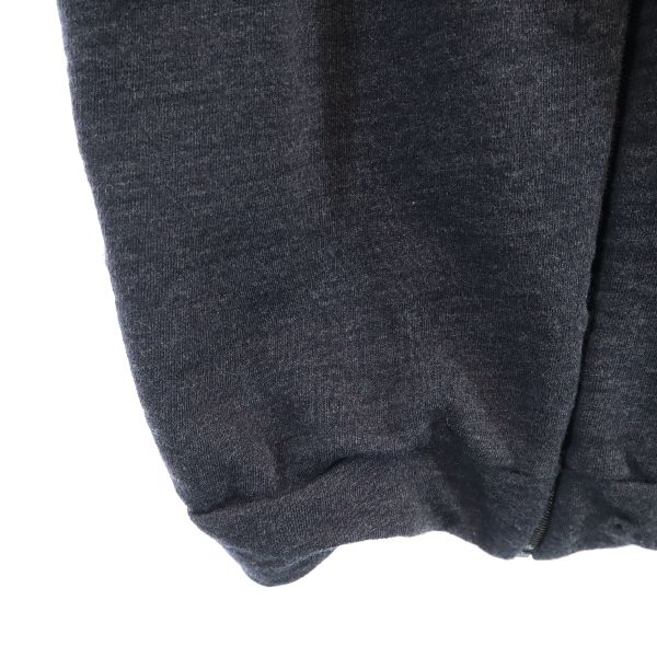 A.P.C. Made in France Wool jacket 1 black Damage processing Men's Used