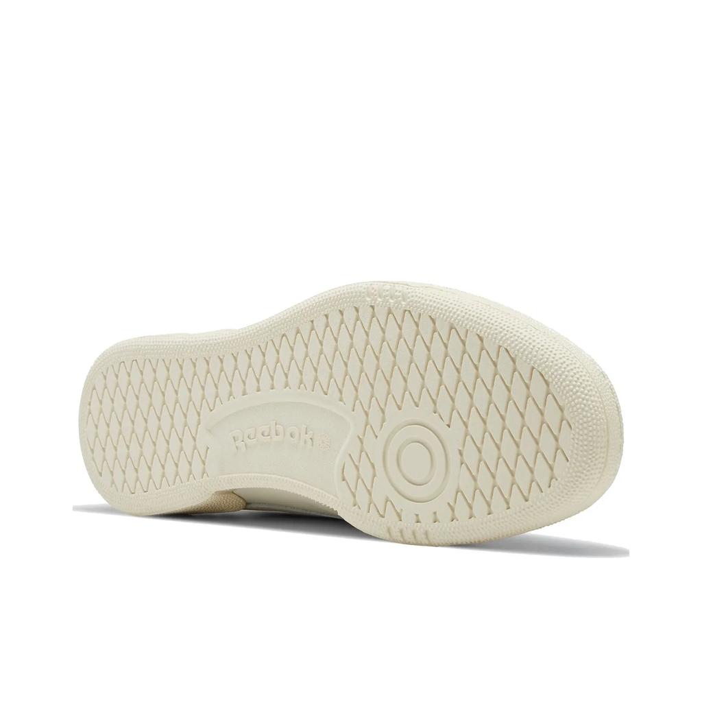 Reebok Club C 85 Vintage 'Chalk Vector Navy' Sneakers 100007796