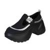 Scarpe con tacco