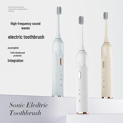 Eletrónicos para beleza e saúde – Escovas de dentes elétricas