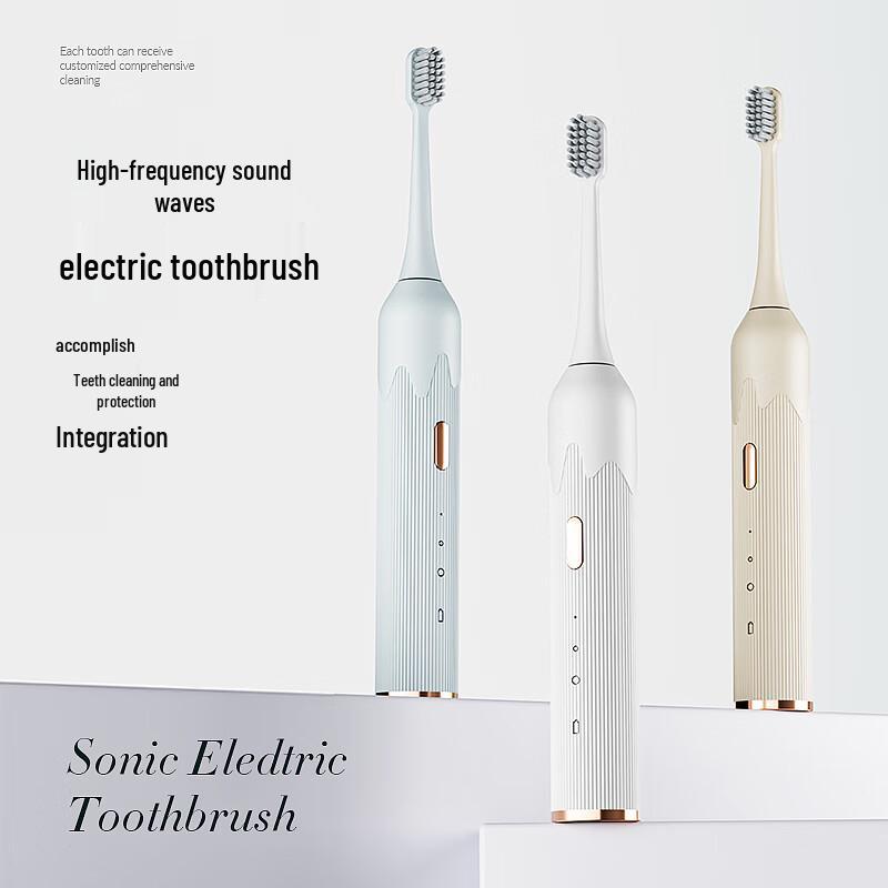 

Tianqi Hengfeng T300 Electric Toothbrush