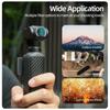 ND2-32 Wide-Angle Lens Adjustable Macro Lens for DJI Osmo Pocket 4 3 Camera Accessories
