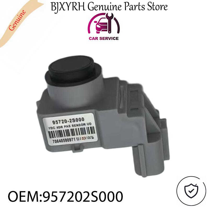 957202S000 Original Authentic PDC Parking Sensor for Hyundai Tucson ix35 2009-2013 OEM 95720-2S000