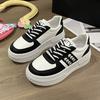SCARPE MODA Sneakers atletiche traspiranti da uomo Scarpe da corsa sportive Allenatore da palestra per tennis da donna all'aperto