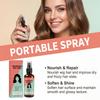 Moisturizing Wig Spray, Special Care Spray for Wigs To Be Smooth and Silky, Tangle-free and Anti-frizz.
