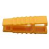 Plastic Car Fuse Puller Yellow 1pcs Extractor For Car