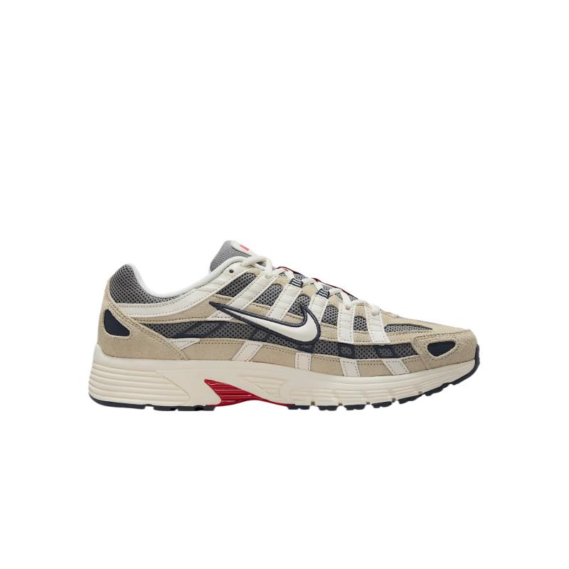 Nike P 6000 Low Top Running Shoes Men's Sneakers IH4382-200