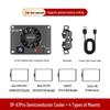 Radiator Cooling for Live Streaming - Compatible with Sony A7M4, A7C, ZVE1/10, and a6700 Cameras