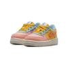 (TD) Nike Air Force 1 Low '07 LV8 Next Nature 'Sun Club - Multi' Baby DM1009-700